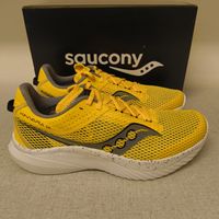 Saucony Kinvara 14, Grösse 46, Vizigold