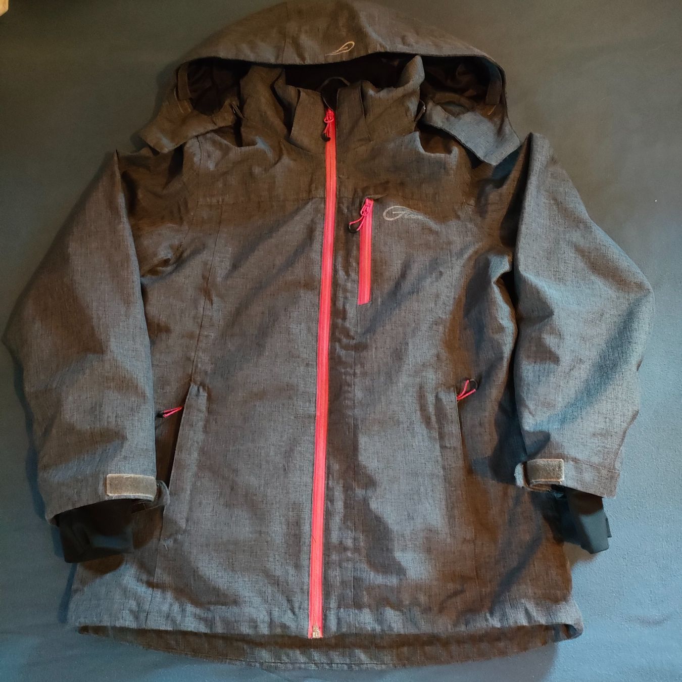Giacche & Cappotti: Jacke Gr.146/152 five – Usato da Adelboden venduto da Lammhult