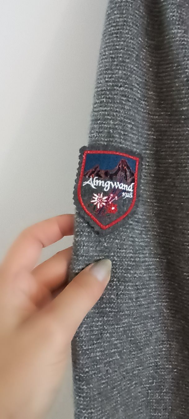 Lana: Almgwand Jacke Wolle M – Usato da Geroldswil venduto da Smartie1987 1