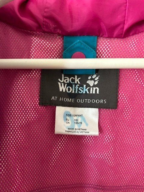 Giacche & Cappotti: Feste Regenjacke mit Innenjacke – Usato da Eschlikon TG venduto da Boog1 2