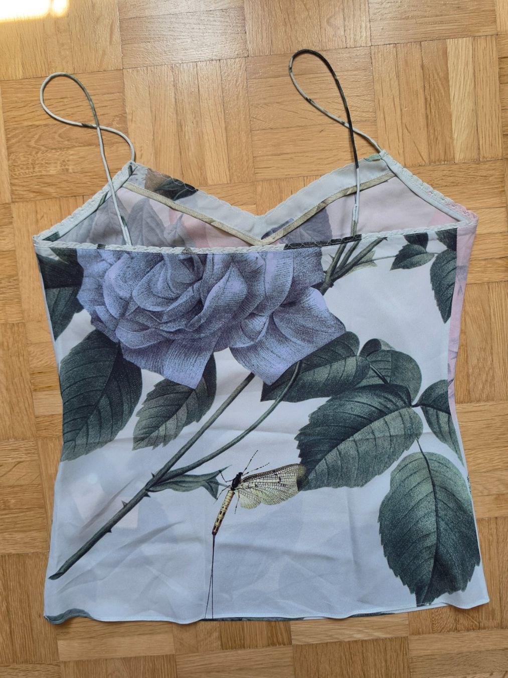 Top: 3 x Top Ted Baker Gr. S – Usato da Stäfa venduto da flamingo_17 8