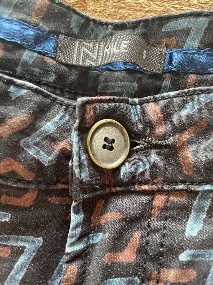Pantaloni: Coole NILE Hose, Grösse S – Usato da Aarau Rohr venduto da susa_ 2