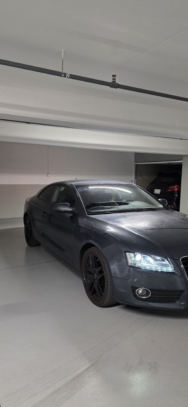 Audi Automobili: Audi A5 3.0 TDI – Usato da Morges venduto da isa_t89x 1