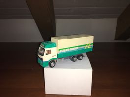 Volvo LKW Interliner Transport - Kentoys