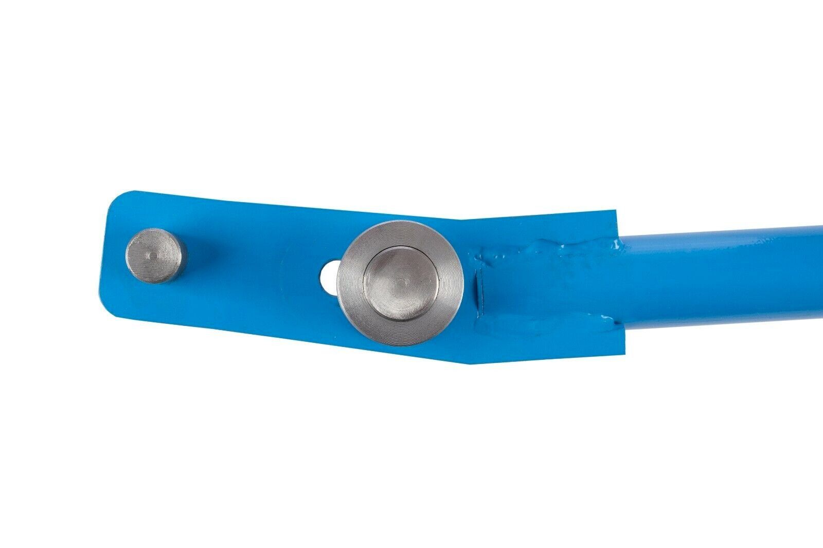 Altri macchinari per industria metallurgica: KG Rohrbieger GU-2 6-18 mm – Nuovo e nell'imballaggio originale da Bottighofen venduto da zaap 6