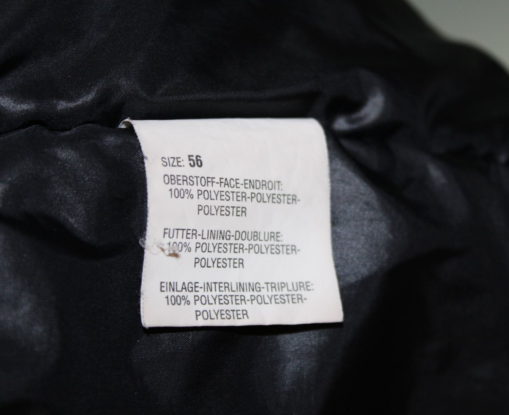 Bogner Jacken: Jacke von *BOGNER* – Gebraucht aus Schaan von antikes_und_kurioses 6