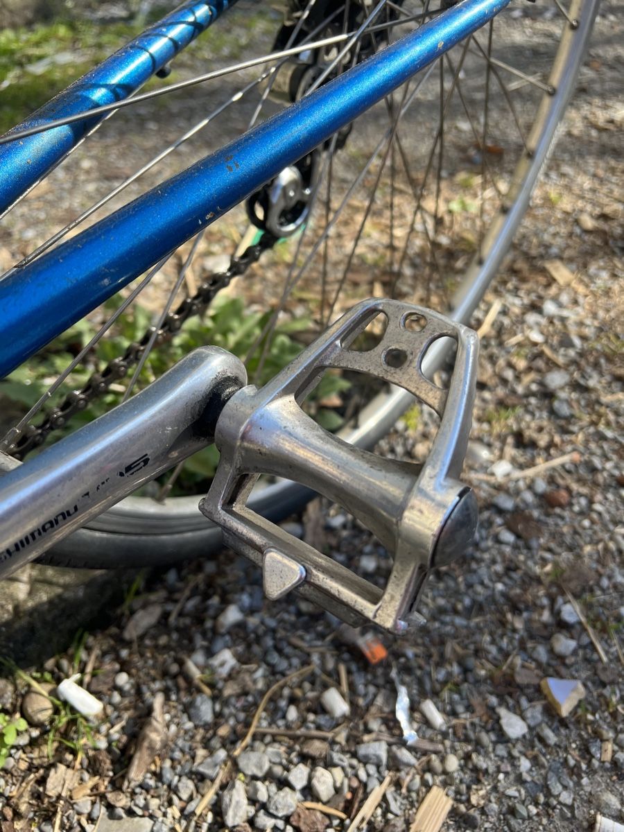 MBK Velos: Rennvelo MBK – Gebraucht aus Zürich von gorgonzola 1