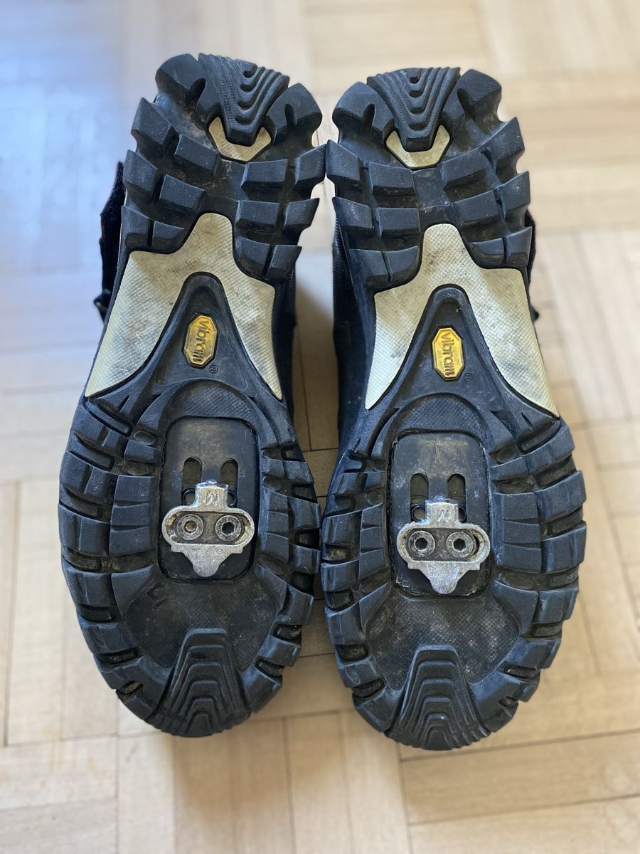 Northwave Chaussures hommes: Veloschuhe Northwave Gr. 41 – D'occasion à Bassersdorf par montakar 4