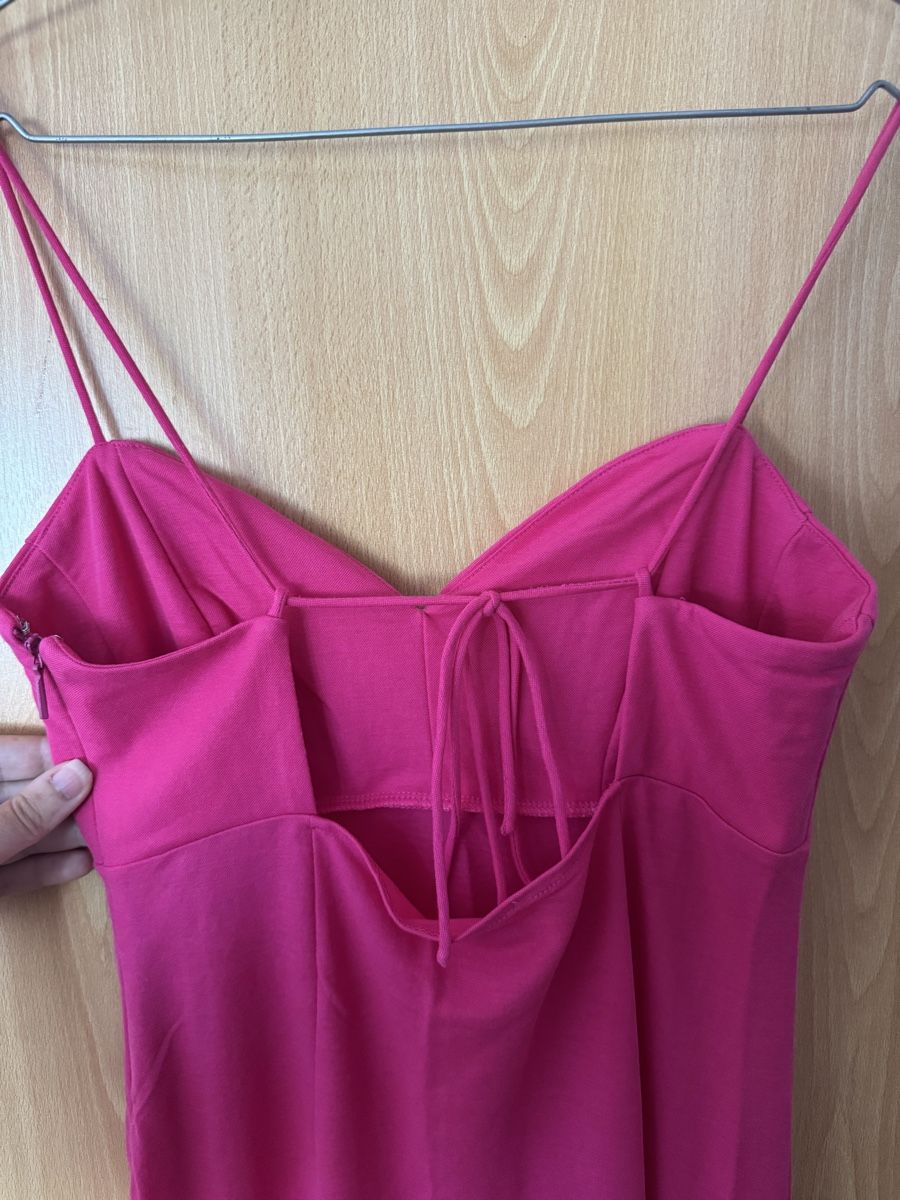 Mango Vestiti: Robe d'été – Usato da Ins venduto da maximal_30CHF 4