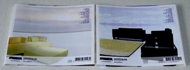 CD: set 2CD's - Sunset Lounge Orch.-Madonna Cool Down Experience – Usato da Unterbäch venduto da hiliq 1