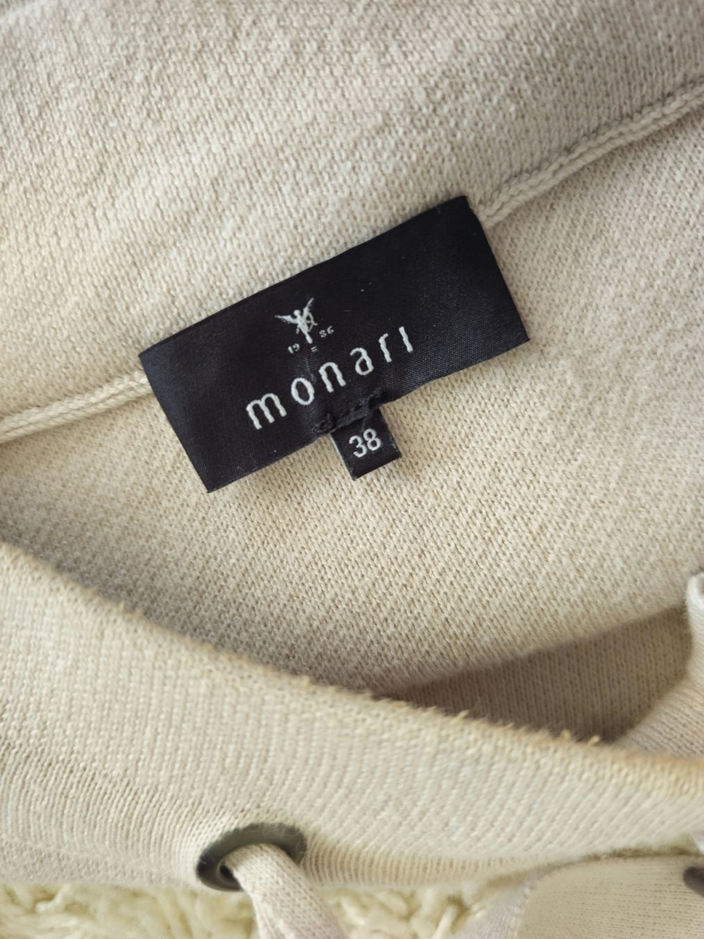 Vestiti: Monari Strickkleid, Gr. 38, Top Zustand – Usato da St.Gallen venduto da amaka01 4
