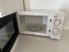 Microwave Satrap