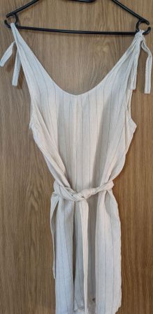 Sommerliches Jumpsuit von Dariadéh, Grösse S