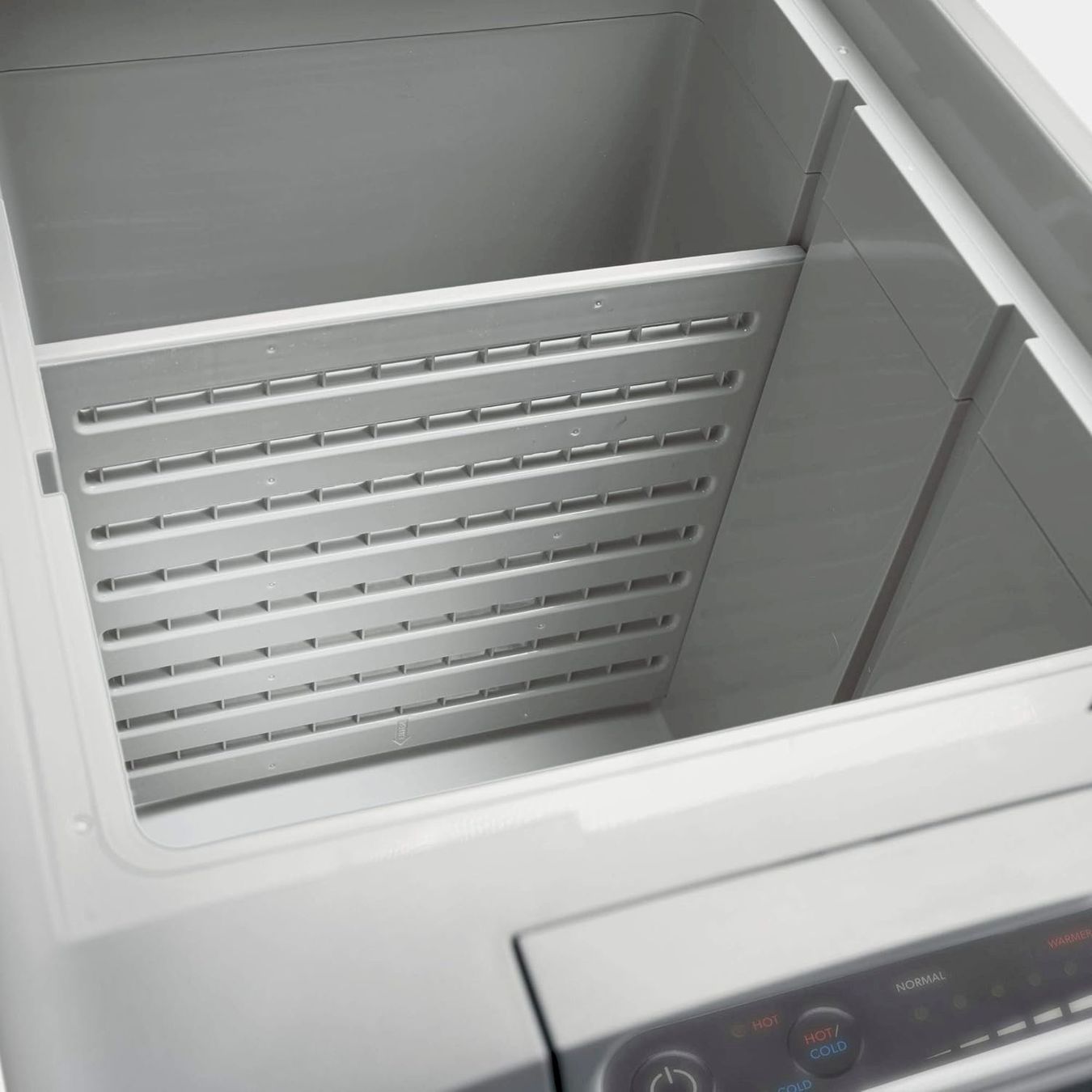 Frigoriferi & Refrigeratori: Dometic TropiCool TCX 35 Kühlbox 33L – Nuovo e nell'imballaggio originale da Bottighofen venduto da zaap 3