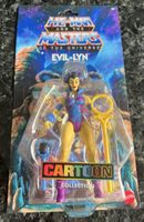 Evil-Lyn Masters of the Universe Cartoon neu & OVP!
