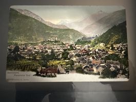 Bellinzona 