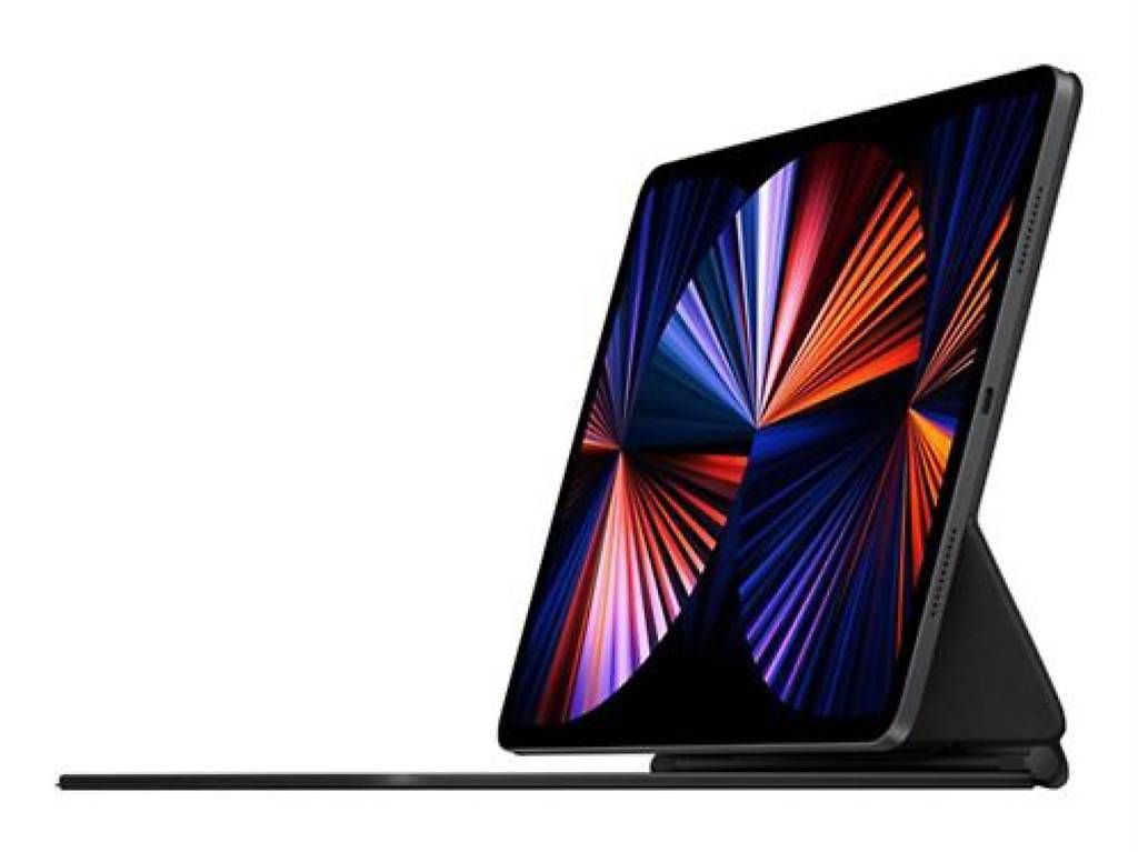 Apple Tablet PC: iPad Pro 12,9 (5e génération, puce M1) 256 Go – Gebraucht aus Echallens von ceo_9hn9