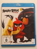 Angry Birds der Film