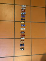 Spielzeugautos