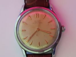 TISSOT Automatic,Collectionneur.