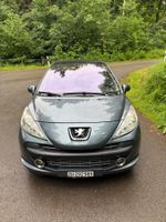 Peugeot 207 1.6 Turbo / fahrbereit / ohne MFK / ESP defekt.