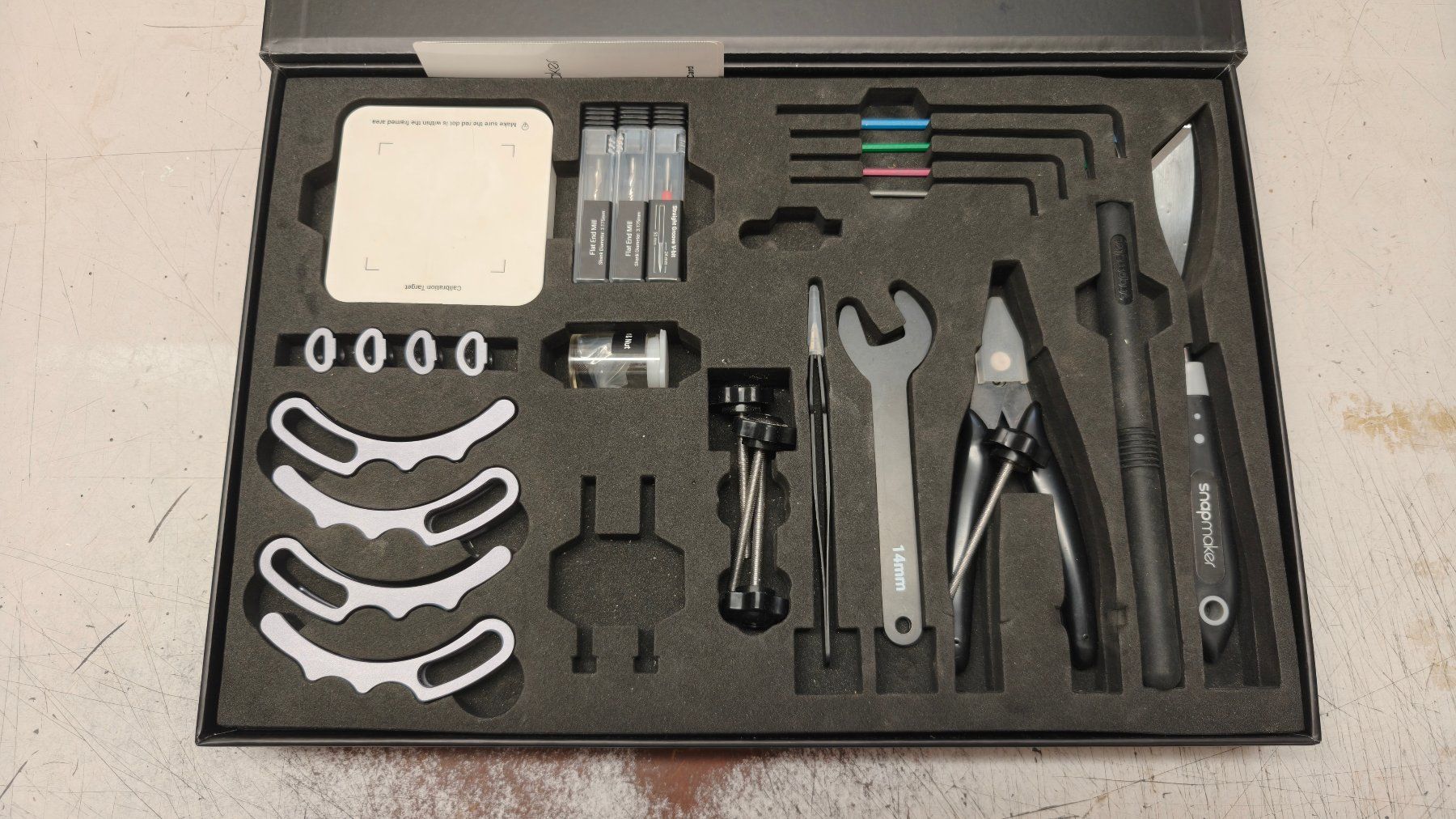 Snapmaker 3D Drucker: Snapmaker Artisan 3-in-1 – Gebraucht aus Rothenburg von Avantares 5