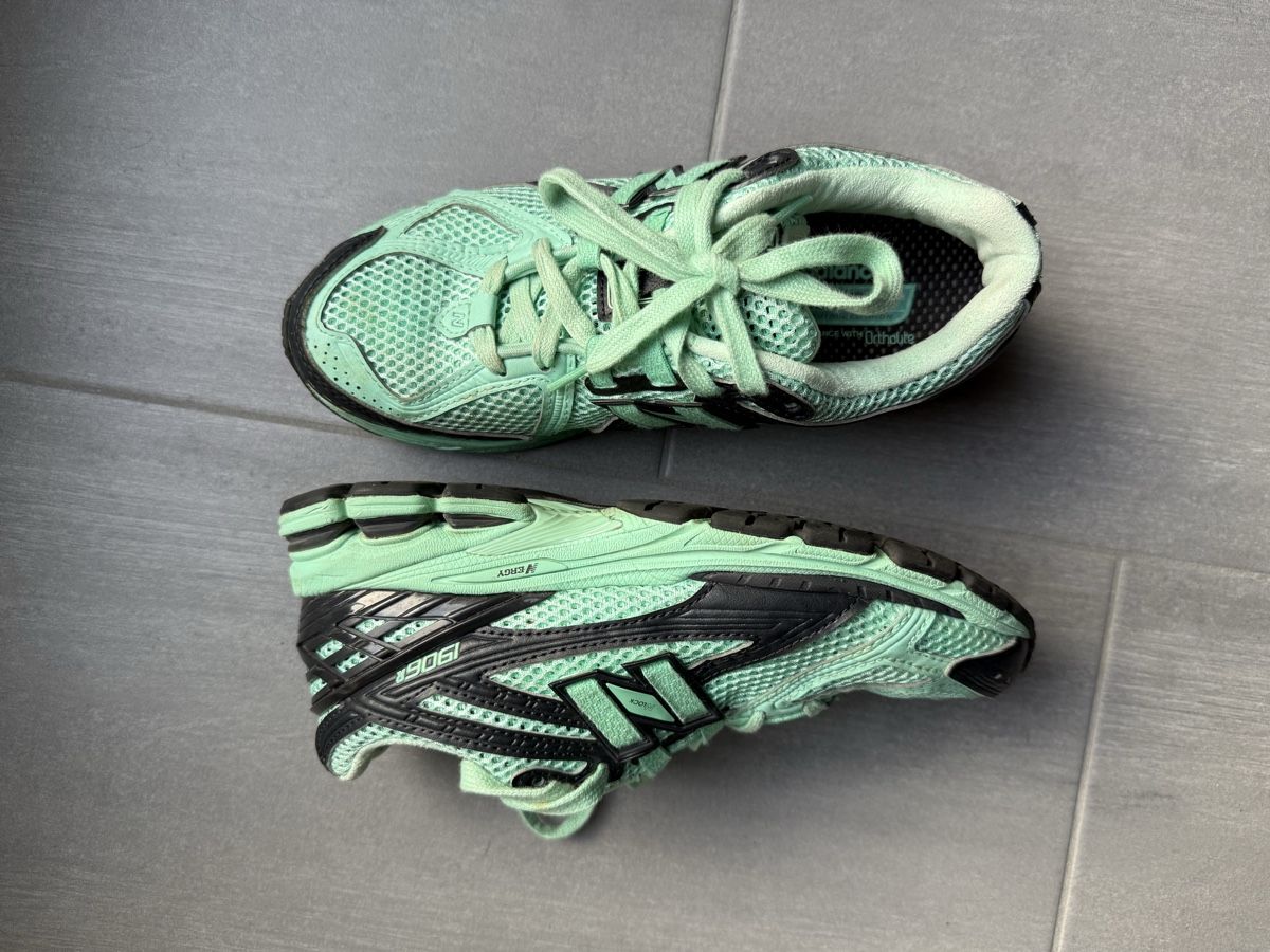 New Balance Scarpe da uomo: New Balance 1906R - Mint – Usato da Gland venduto da taf_20 5