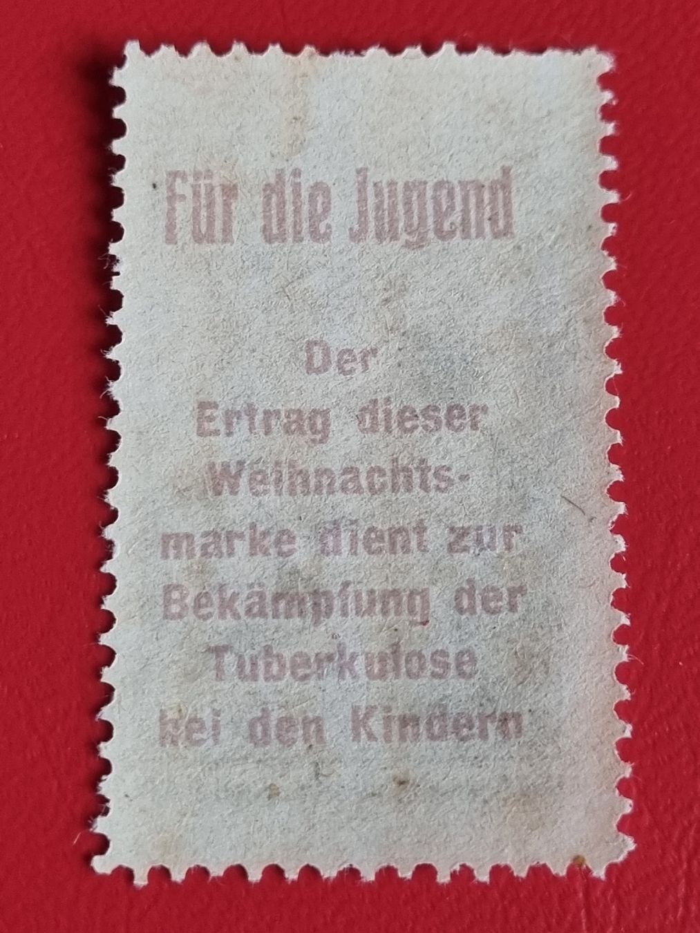 Alle Briefmarken: PJ - VORLÄUFER I - POSTFRISCH JAHR 1912 – Neu (gemäss Beschreibung) aus Heimenschwand von rog_p7h9 1