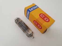 Vintage Endstufen - Röhre PHILIPS PY500A - Rarität!