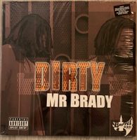 MR. BRADY - Dirty D-Lp 2003