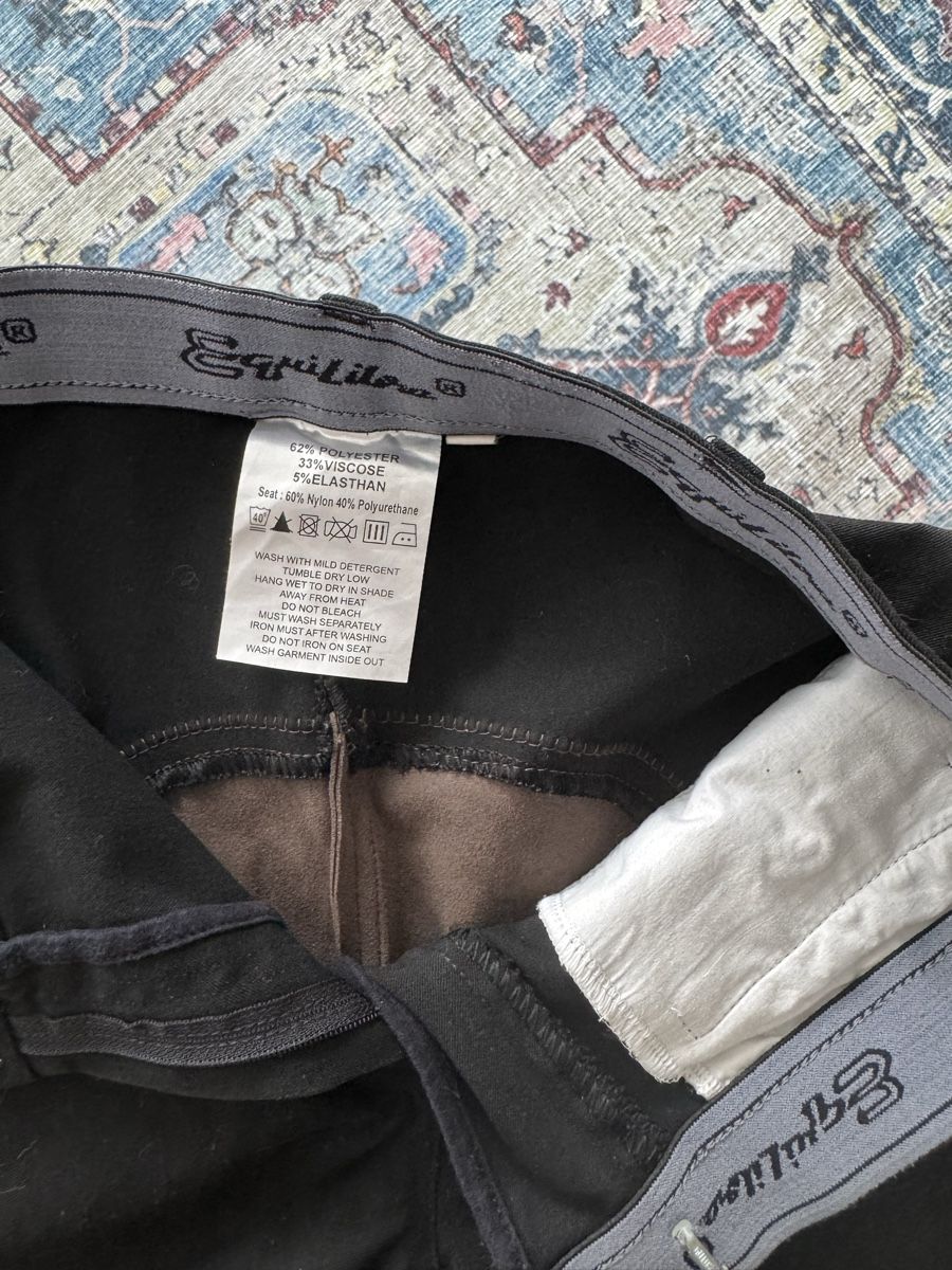 Hosen: Reithosen  – Gebraucht aus Bottighofen von mlj_5dlb 2