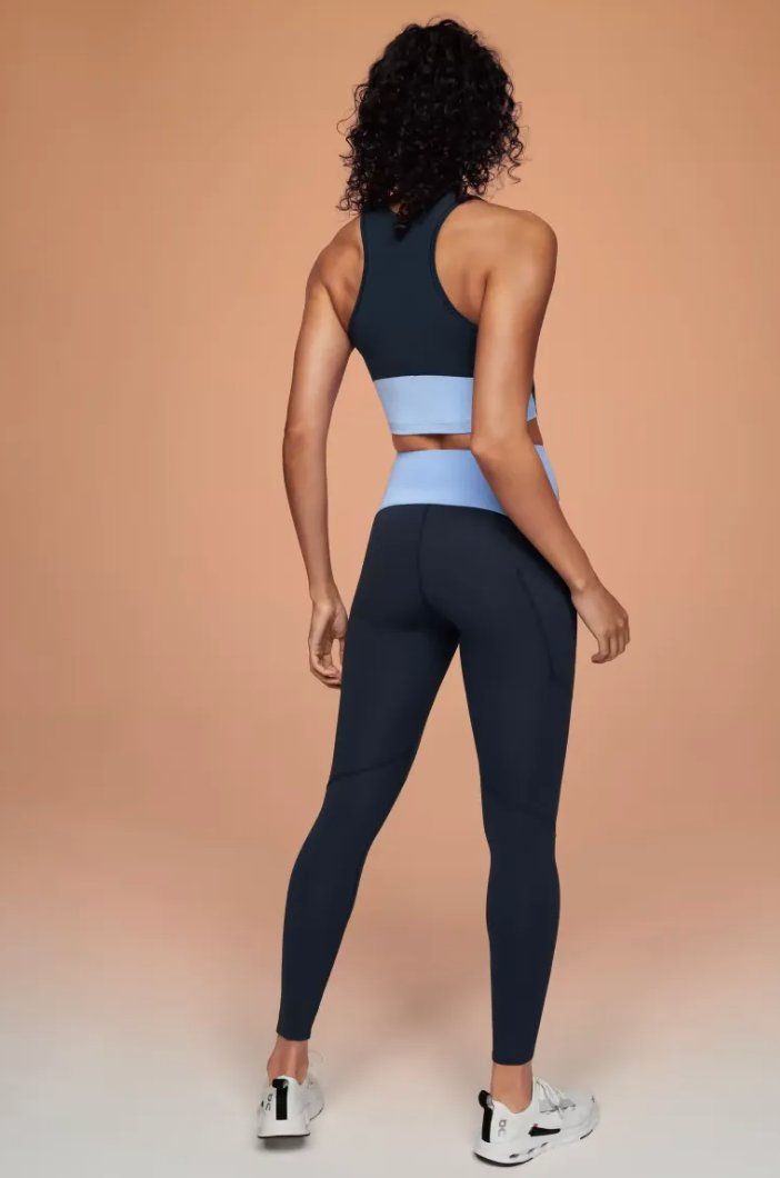 Leggings: ON Movement Tights Long, Grösse S, Neu mit Etikett – Neu und originalverpackt aus Wilen b. Wollerau von rosmarin13 1