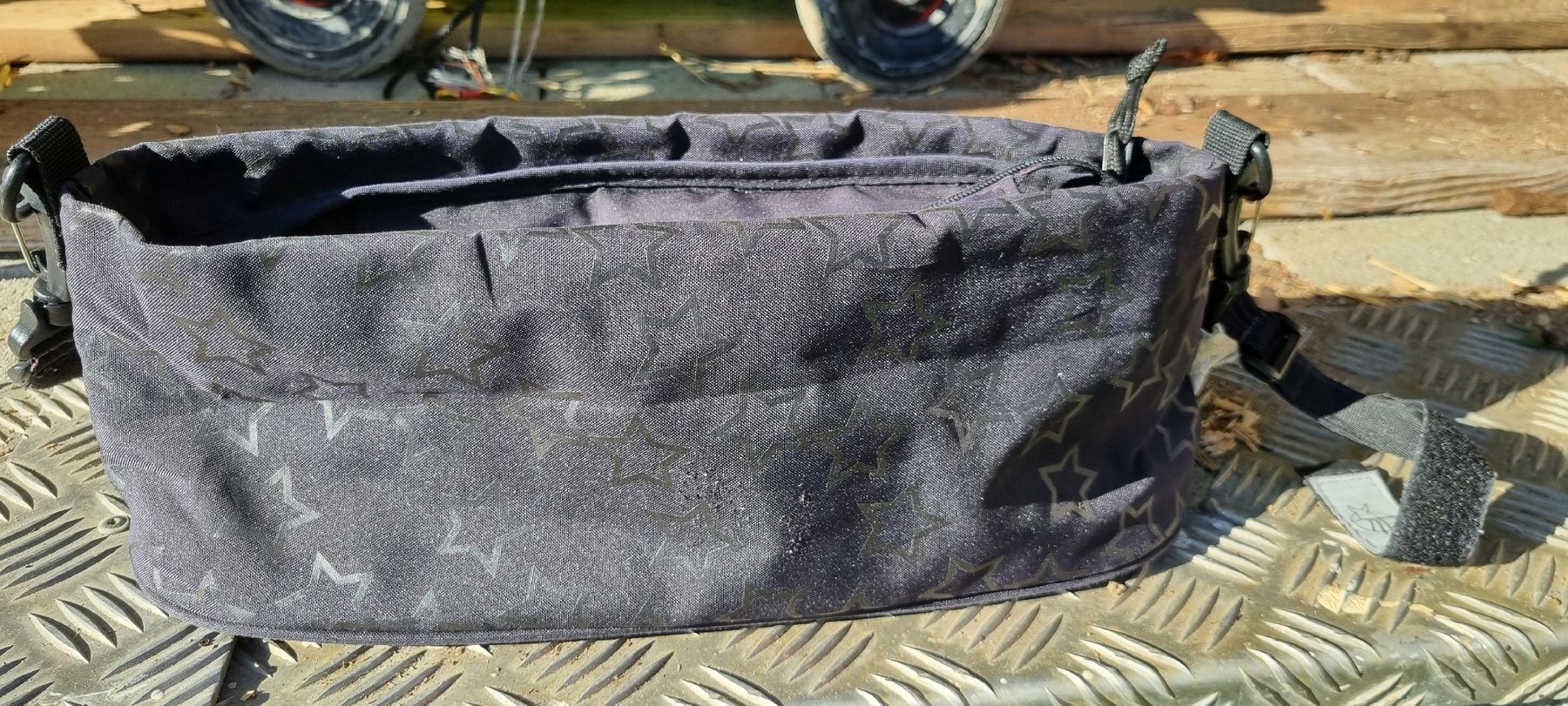Borse: Kinderwagen Organizer/Tasche – Usato da Muolen venduto da des_yvn6