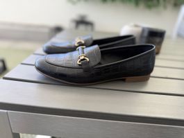 Loafer Gr. 38 – wie NEU 