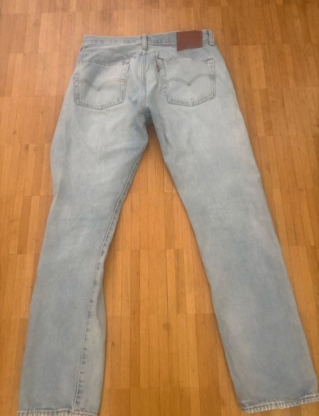 Levi's Jeans: Levi's 501 32x32 – Usato da Binz venduto da julijuli 3
