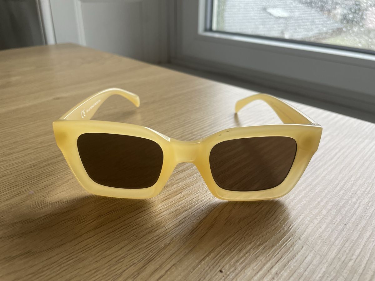 Occhiali & Lenti: Lunettes de soleil – Usato da Noës venduto da titerfly