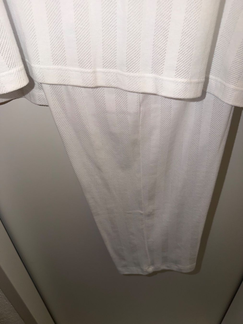 Hanro Negligees & Pigiami: Sommer Pyjama HANRO M weiss neu – Nuovo (secondo la descrizione) da Dornach venduto da samuti 2