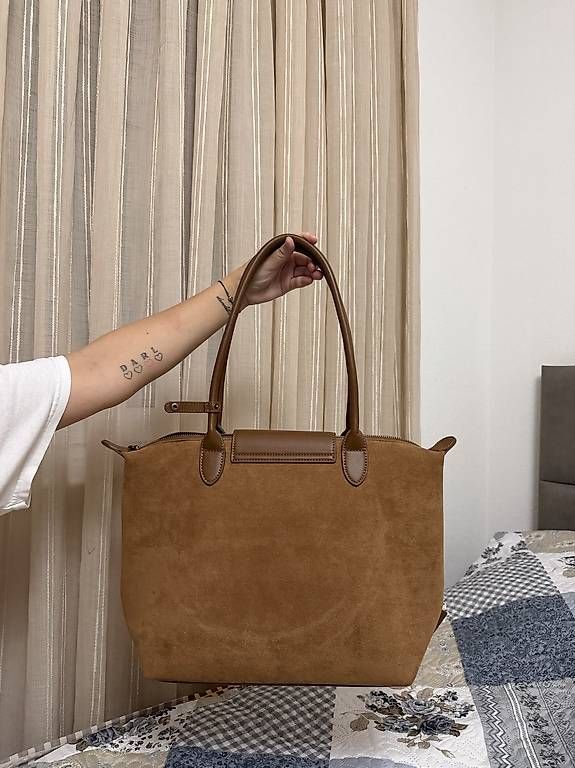Borse da donna: Sac à main TOU TOU marron – Usato da Nyon venduto da lio_5n8l 2