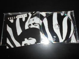 Yello – Zebra / 1994