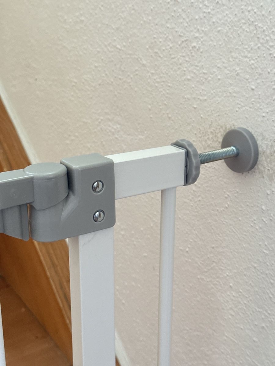 Tutto per la sicurezza: Treppenschutzgitter – Usato da Andelfingen venduto da len_hc8f 3