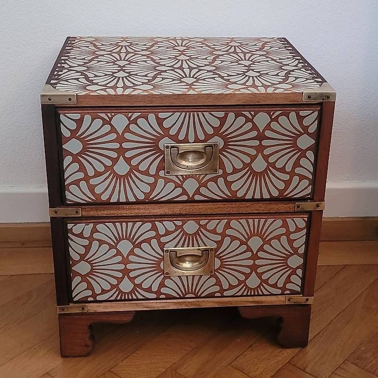 Tables: Beistelltisch "Cube" – D'occasion à Biberist par FarbAder 1
