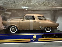 Studebaker champion 1950
