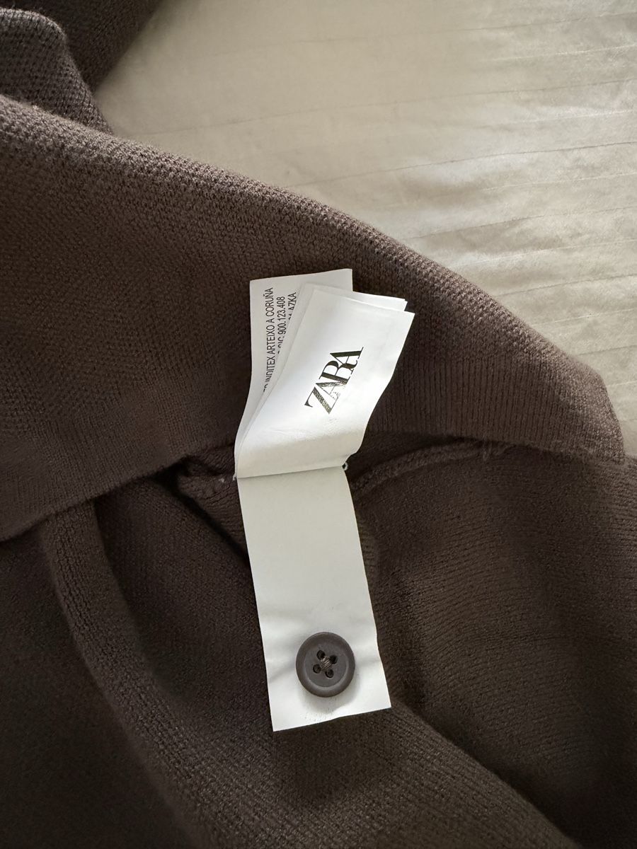 Zara T-shirt: Pull d’hiver Zara Homme  – Nuovo e nell'imballaggio originale da Neuchâtel venduto da han_pcr9 2