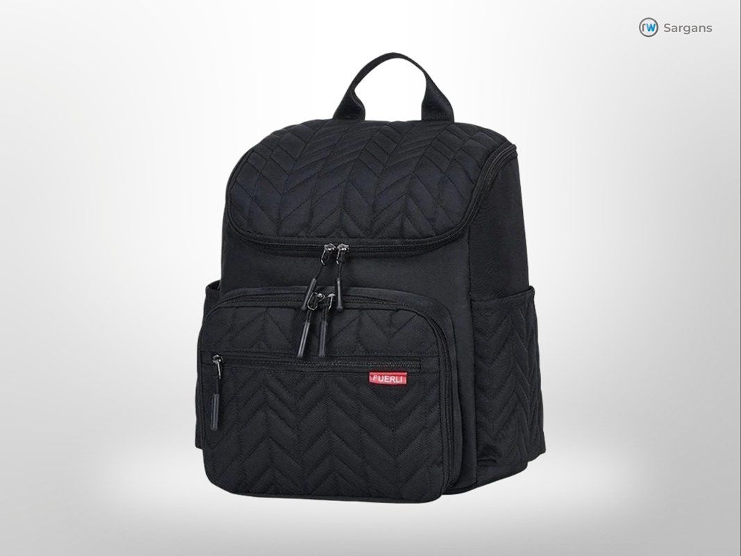Zaini: FUERLI Wickelrucksack – Nuovo (secondo la descrizione) da Sargans venduto da Restwert_Sargans 5