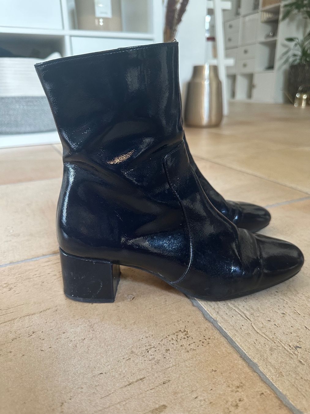 Scarpe da donna: Pedro Miralles Stiefeletten Gr.38 – Usato da Uetikon am See venduto da Mici_Ki 1