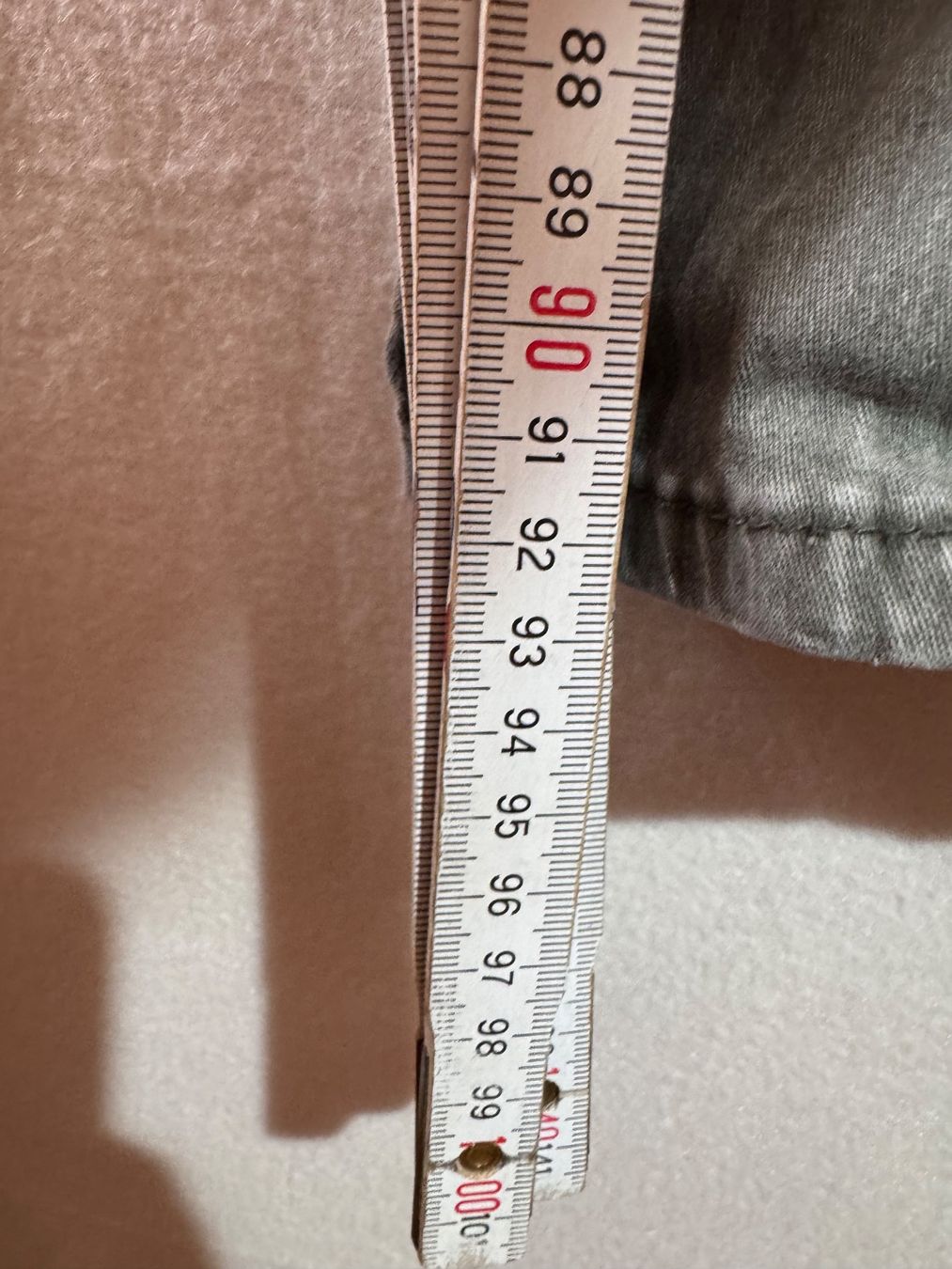 Jeans: Jeans von Chicoree Gr. 38 – Usato da Grosswangen venduto da second_hand_dress 1