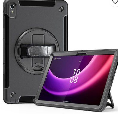 Covers & Taschen: OHIO Defender Case Lenovo TAB – Neu und originalverpackt aus Gossau ZH von OrderflowAG
