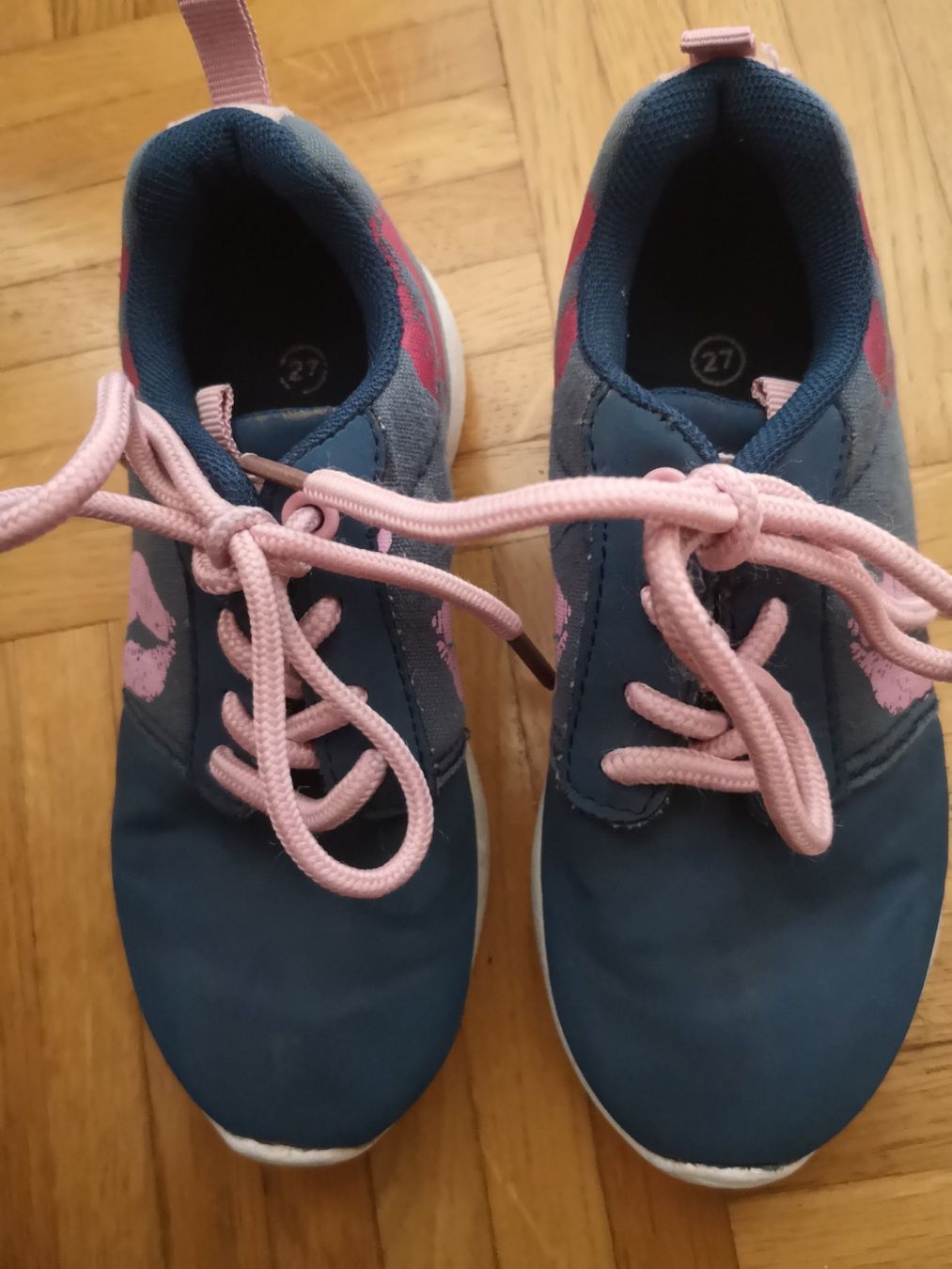 Scarpe per ragazzi: Schuhe / Chaussures 27 – Usato da Onex venduto da Genevois85