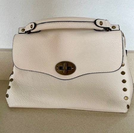 Borsa tracolla