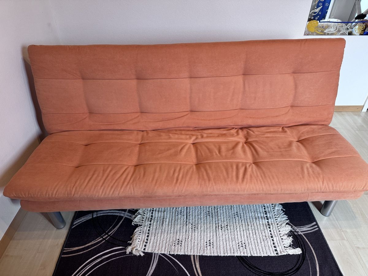 Divani: Bettsofa – Usato da Aarburg venduto da snowstreet